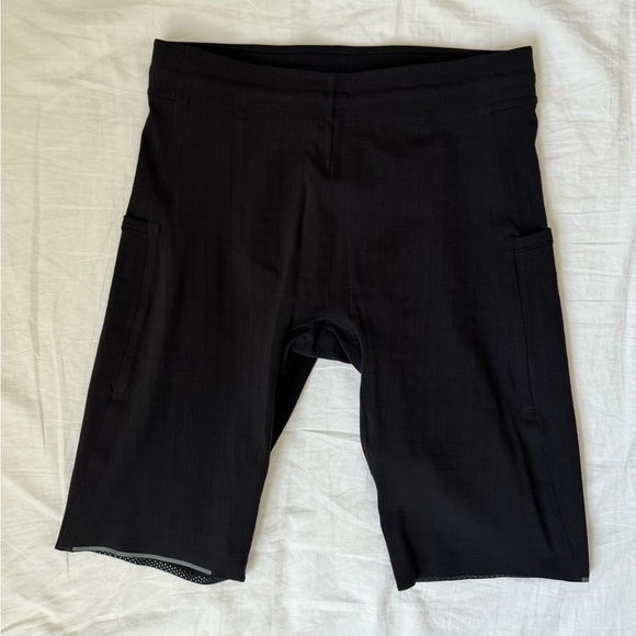 Lululemon tights (not sure which one) - Picture 2 of 3